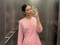 hot girl FeleciaSirak