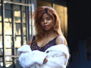 free live webcam chat FifiCaramel