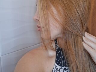 hardcore show FlorAnderson