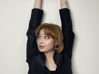 jasmin sexshow FloraHamp