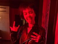 bedroom cam FloralFable