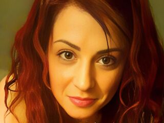 hot webcam photo GeminiJoy