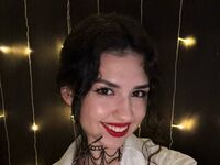 webcam live show GenesisLebow