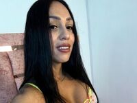 livesex jasmin GiaDinamoe