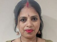 webcam stripper GotiLeah