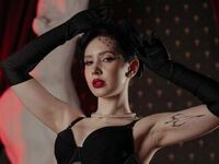 sexy camgirl live GraceMonroes