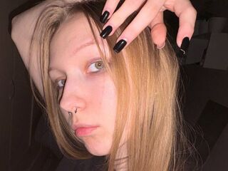 jasmin naked GriselCammarano