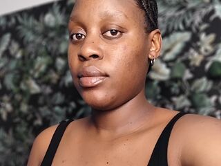 Kinky webcam HaleyNoir