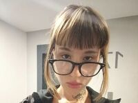 live show HallieAblin