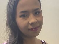 sexy live girl HanaMontenegro