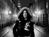 babe webcam HazelHayese