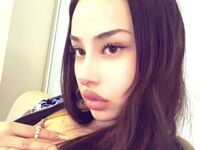 beautiful girlcam HedyServoss