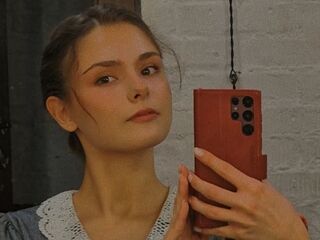 erotic webcam picture HelenaBerkheimer