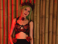 adultcam photo HelenaHarmon