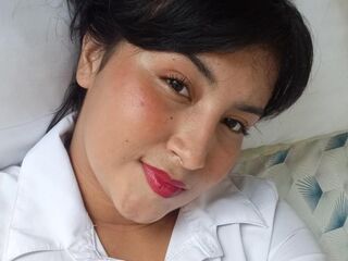 camgirl showing pussy HidiPalmer