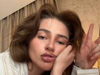 girl cam nude HippieChristie