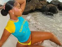 fingering cam whore IreneSins