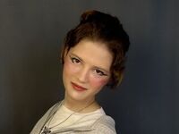 live video chat IrisKemp