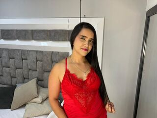 cam girl spreading pussy IsabelaHanson