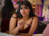 jasmin cam girl video IsabellaMakenzy