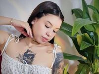 cam stripper IsabellaSummer