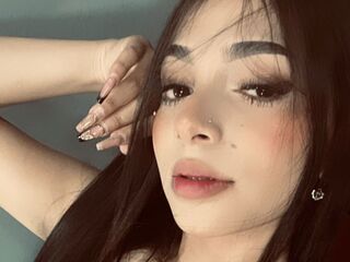 free nude live show IsabellaVerona