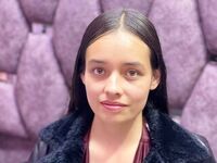 webcam striptease show IssaMontenegro