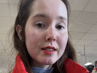 naked webcam girl video IvanaPezzano