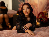 voyeur webcam IvannaBrooks