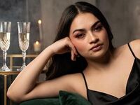 cam girl showing tits IvannaVelvet