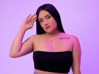 camsex IvonneNoir