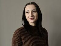 cam girl JacquiVetri