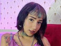 live cam show JadeBonett