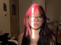 adult web cam JameyStaffieri