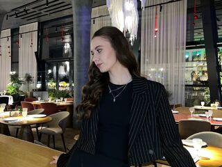 camgirl sexchat JanethDevalk