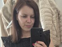 kinky webcam show JaninaSweet