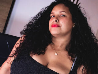 live webcam model JanizMonroy