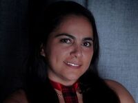 webcamgirl sexchat JasminVerona