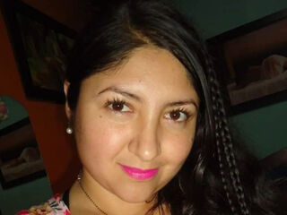 web cam chat JasmineRishart