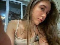 dirty cam picture JeniseLozado