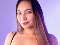 girl naked JennaFerre