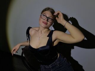 cam girl webcam JennyBlossom