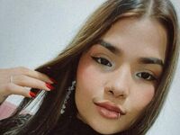 live show JennyJhonsonn