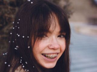 adult cam video chat JerrieQuigley