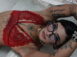 bedroom livesex JessiHilton