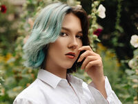 fingering cam girl picture JessieLee