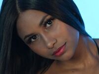 camgirl masturbating with dildo JeyMoon