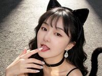 real live webcam JiangHuihui