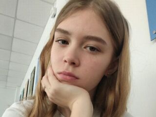 erotic webcam picture JoannaRumbo