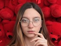 striptease JoeannWene